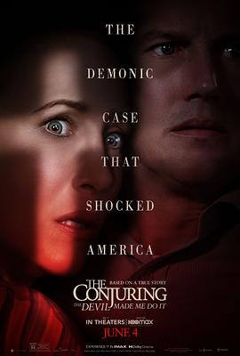 成人抖阴《招魂3 The Conjuring: The Devil Made Me Do It》免费在线观看