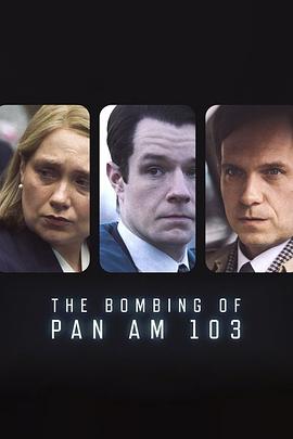 成人抖阴《泛美航空103航班爆炸案 The Bombing of Pan Am 103》免费在线观看