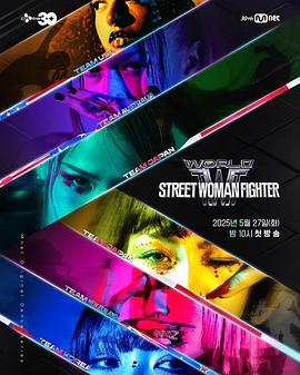 成人快手《世界街头女斗士3 월드 오브 스트릿 우먼 파이터》免费在线观看