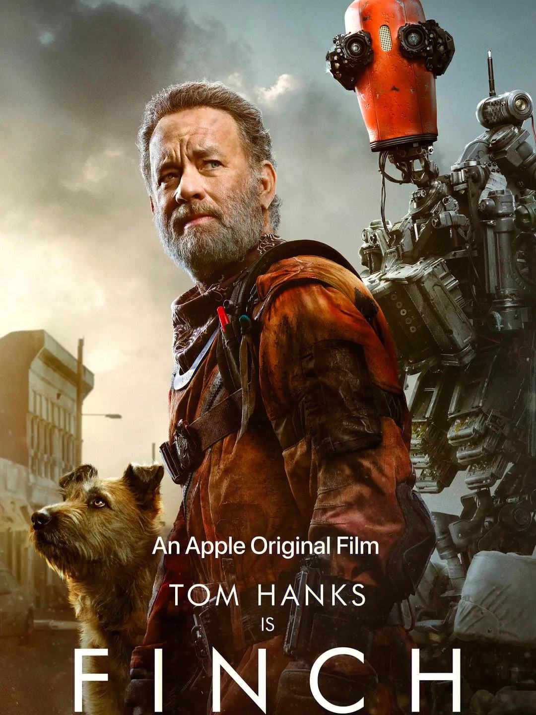 成人快手《芬奇的旅程【影视解说】》免费在线观看