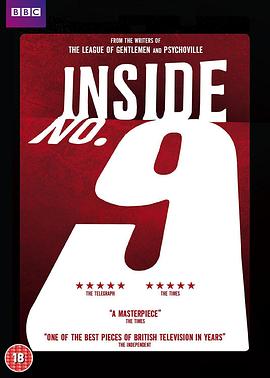 成人抖阴《9号秘事 第八季 Inside No. 9 Season 8》免费在线观看