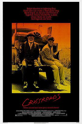 成人快手《十字街头 Crossroads》免费在线观看