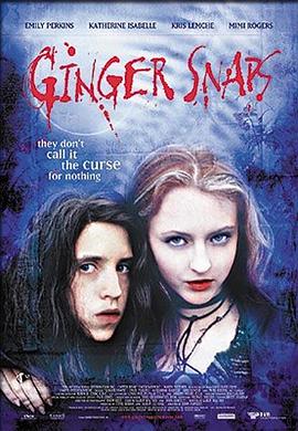 成人头条《变种女狼 Ginger Snaps》免费在线观看