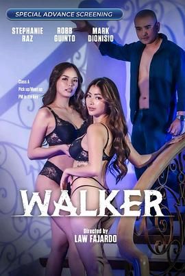 成人头条《游走 Walker》免费在线观看