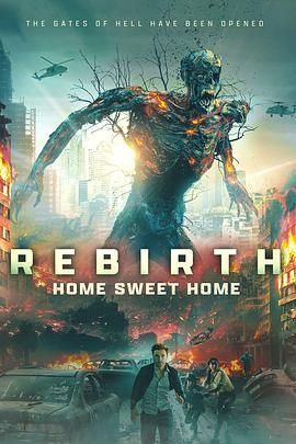 成人快手《甜蜜之家：重生 Home Sweet Home Rebirth》免费在线观看