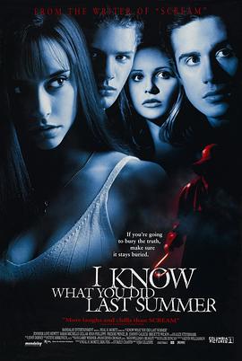 成人头条《我知道你去年夏天干了什么 I Know What You Did Last Summer》免费在线观看