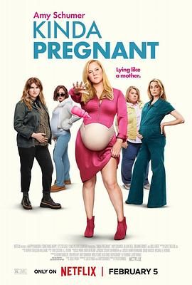 成人抖阴《肚假情真 Kinda Pregnant》免费在线观看