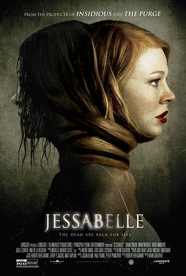 成人头条《杰莎贝尔 Jessabelle》免费在线观看