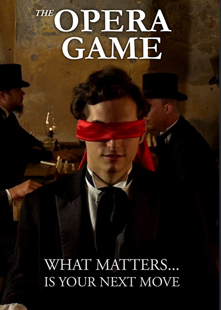 成人快手《保罗·摩菲》免费在线观看