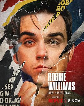 成人头条《罗比·威廉姆斯 Robbie Williams》免费在线观看