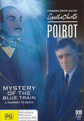 成人快手《蓝色特快上的秘密 Poirot: The Mystery of the Blue Train》免费在线观看