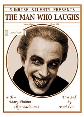 成人抖阴《笑面人 The Man Who Laughs》免费在线观看